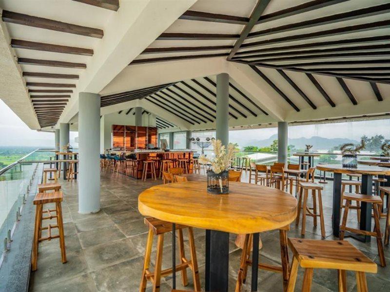 The Forest Club Resort Karjat Esterno foto